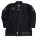 Гі (кімоно) для BJJ Classic Black - A1 SG-001-LS-A1 фото 1