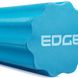 Масажний ролик EDGE профільований YOGA Roller EVA RO3-30 синій (30*15см.) ERO3-30 BLUE фото 5