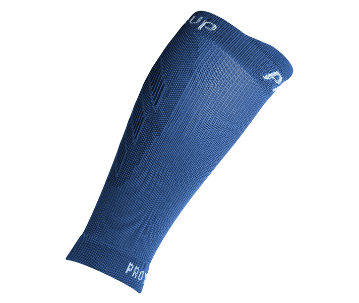 Компресійні гетри захисні FlexDry PRO сині S 36-39 6552381 фото