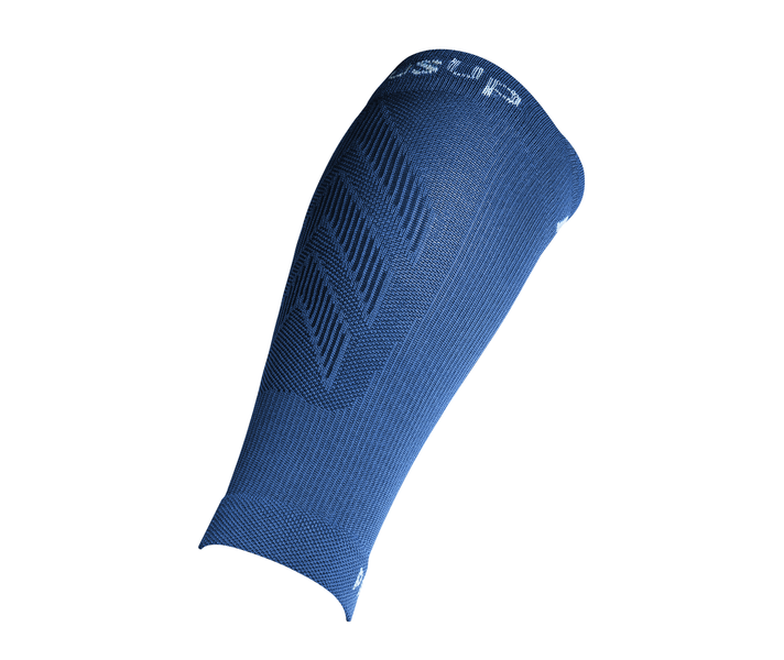 Компресійні гетри захисні FlexDry PRO сині S 36-39 6552381 фото