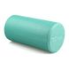 Массажный ролик (валик) 7SPORTS гладкий Foam Roller EVA мятный (30*15см.) RO2-30 MINT фото 2