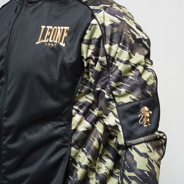 Спортивний костюм Leone Neo, Camo - S 500138 фото