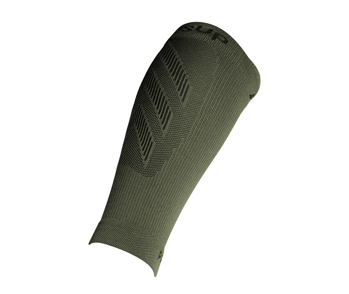 Компресійні гетри захисні FlexDry PRO хакі S 36-39 6552363 фото