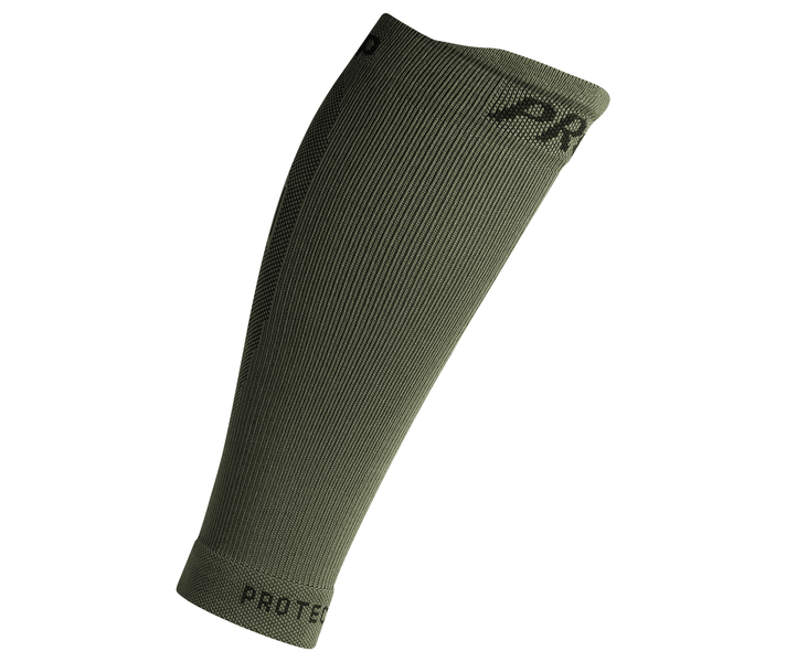 Компресійні гетри захисні FlexDry PRO хакі S 36-39 6552363 фото