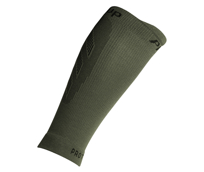 Компресійні гетри захисні FlexDry PRO хакі S 36-39 6552363 фото