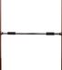 Турник раздвижной PowerPlay 4128 Pull Up Bar (60-90см.) Steel/Black PP_4128 фото 10