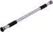 Турник раздвижной PowerPlay 4128 Pull Up Bar (60-90см.) Steel/Black PP_4128 фото 9