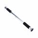 Турник раздвижной PowerPlay 4128 Pull Up Bar (60-90см.) Steel/Black PP_4128 фото 2