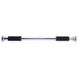 Турник раздвижной PowerPlay 4128 Pull Up Bar (60-90см.) Steel/Black PP_4128 фото 6