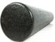 Масажний ролик (роллер) гладкий U-POWEX EPP foam roller (90*15cm) Black UP_1008_epp_(90cm) фото 5