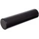 Масажний ролик (роллер) гладкий U-POWEX EPP foam roller (90*15cm) Black UP_1008_epp_(90cm) фото 1