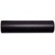 Массажный ролик (роллер) гладкий U-POWEX EPP foam roller (90*15cm) Black UP_1008_epp_(90cm) фото 2