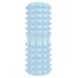 Масажний ролик (ролер) U-POWEX EVA foam roller (33x14см.) Type 2 Blue UP_1010_T2_Blue фото 2