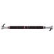 Турник раздвижной 7SPORTS Power+ (66-100см.) DR-2 Steel/Black DR-2_Steel фото 4