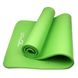 Коврик для йоги и фитнеса 7SPORTS NBR Yoga Mat MTS-1 (180*60*0,8см.) Зеленый MTS-1 GREEN фото 4