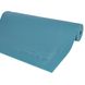 Коврик для йоги и фитнеса PowerPlay 4010 PVC Yoga Mat Зеленый (173x61x0.6) PP_4010_Green_(173*0,6) фото 5