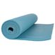 Килимок для йоги та фітнесу PowerPlay 4010 PVC Yoga Mat Зелений (173x61x0.6) PP_4010_Green_(173*0,6) фото 3