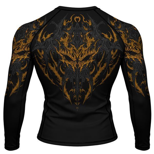 Рашгард Inferno - М inferno_rsh_m фото