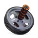 Колесо для пресса Power System PS-4006 Power Ab Wheel Grey/Black PS-4006_Grey-Black фото 2