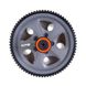 Колесо для пресса Power System PS-4006 Power Ab Wheel Grey/Black PS-4006_Grey-Black фото 3