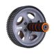 Колесо для преса Power System PS-4006 Power Ab Wheel Grey/Black PS-4006_Grey-Black фото 1