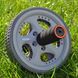 Колесо для преса Power System PS-4006 Power Ab Wheel Grey/Black PS-4006_Grey-Black фото 6