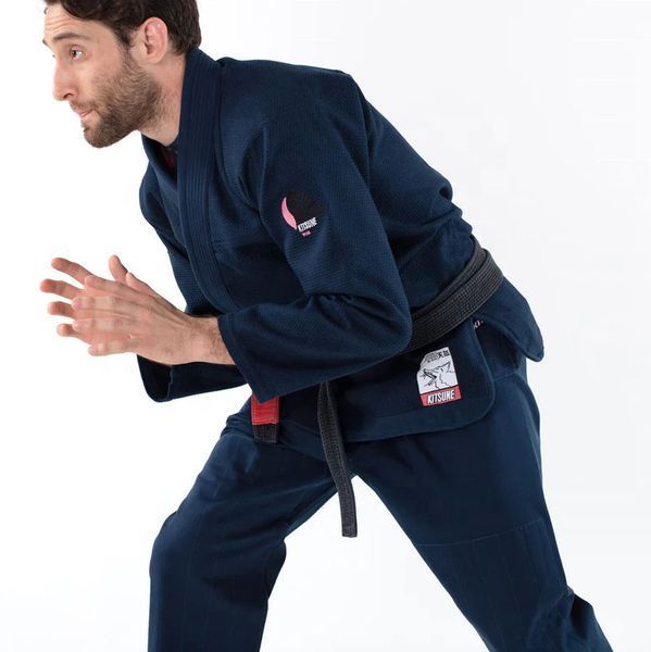 Гі (кімоно) для BJJ Samurai - A1 VI-BGU-0006-A1 фото
