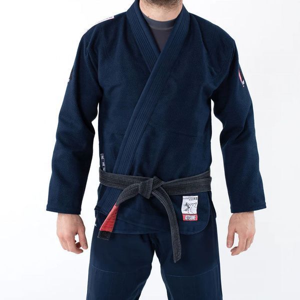 Гі (кімоно) для BJJ Samurai - A1 VI-BGU-0006-A1 фото