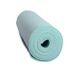 Килимок для йоги та фітнесу PowerPlay 4010 PVC Yoga Mat М'ятний (173x61x0.6) PP_4010_Mint_(173*0,6) фото 7