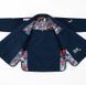 Гі (кімоно) для BJJ Samurai - A1 VI-BGU-0006-A1 фото 2