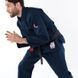 Гі (кімоно) для BJJ Samurai - A1 VI-BGU-0006-A1 фото 5