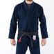 Гі (кімоно) для BJJ Samurai - A1 VI-BGU-0006-A1 фото 4