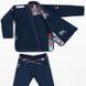 Гі (кімоно) для BJJ Samurai - A1 VI-BGU-0006-A1 фото 1