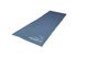 Килимок для йоги та фітнесу PowerPlay 4010 PVC Yoga Mat Темно-синій (173x61x0.6) PP_4010_Navy_(173*0,6) фото 4