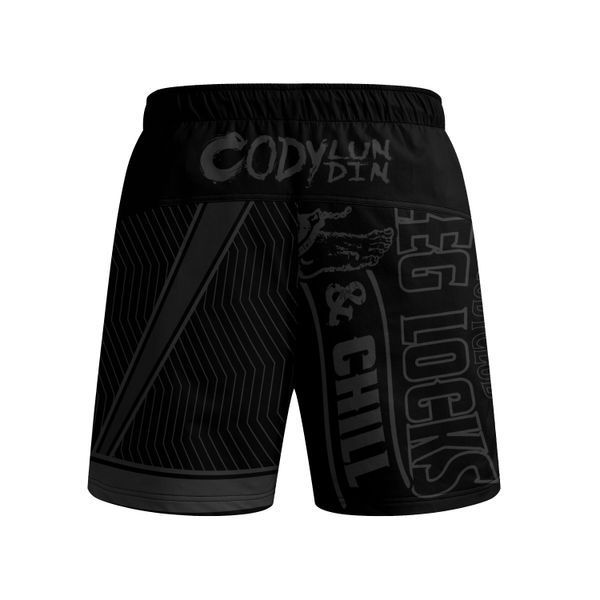 Leg Locks 4в1 - Мужской компрессионный спортивный комплект (рашгард, футболка, легинсы, шорты) - XXL leglocks_4in1_xxl фото
