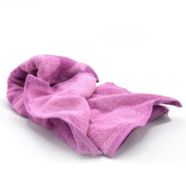 Полотенце для фитнеса и спорта MadMax MST-003 Pink towel (100cm x 50cm) MST-003-U фото