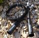 Скакалка скоростная Power System PS-4033 Crossfit Jump Rope Black (2,8m.) PS-4033_Black фото 4