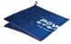 Полотенце для фитнеса и спорта Power System PS-7005 Gym Towel (100*50см.) Темно-синий 7005NB-0 фото 3