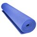 Килимок для йоги та фітнесу Power System PS-4014 PVC Fitness-Yoga Mat Blue (173x61x0.6) PS-4014_Blue фото 2