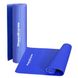 Килимок для йоги та фітнесу Power System PS-4014 PVC Fitness-Yoga Mat Blue (173x61x0.6) PS-4014_Blue фото 1