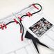 Гі (кімоно) для BJJ Ninja - A1 ninja_VI-BGU-0006-A1 фото 4