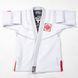 Гі (кімоно) для BJJ Ninja - A1 ninja_VI-BGU-0006-A1 фото 2
