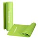 Коврик для йоги и фитнеса Power System PS-4014 PVC Fitness-Yoga Mat Green (173x61x0.6) PS-4014_Green фото 1