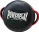 Маківара кругла PowerPlay 3080 Чорна PU [40х12 см] PP_3080_Black фото 1