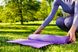 Килимок для йоги та фітнесу Power System PS-4014 PVC Fitness-Yoga Mat Purple (173x61x0.6) PS-4014_Purple фото 8