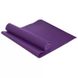 Килимок для йоги та фітнесу Power System PS-4014 PVC Fitness-Yoga Mat Purple (173x61x0.6) PS-4014_Purple фото 3