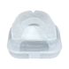 Капа MAKURA Kyro Pro Strapless дитяча (вік до 10) Clear (art.6017514180) Kyro_JR_Clear фото 4