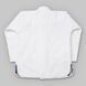 Гі (кімоно) для BJJ Samurai White - A1 white_1_VI-BGU-0006-A1 фото 4