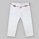 Гі (кімоно) для BJJ Samurai White - A1 white_1_VI-BGU-0006-A1 фото 5