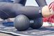 Набір масажних м'ячиків PowerPlay 4007 EPP Massage Ball Чорні (3 шт.) PP_4007_Black(3pcs) фото 7